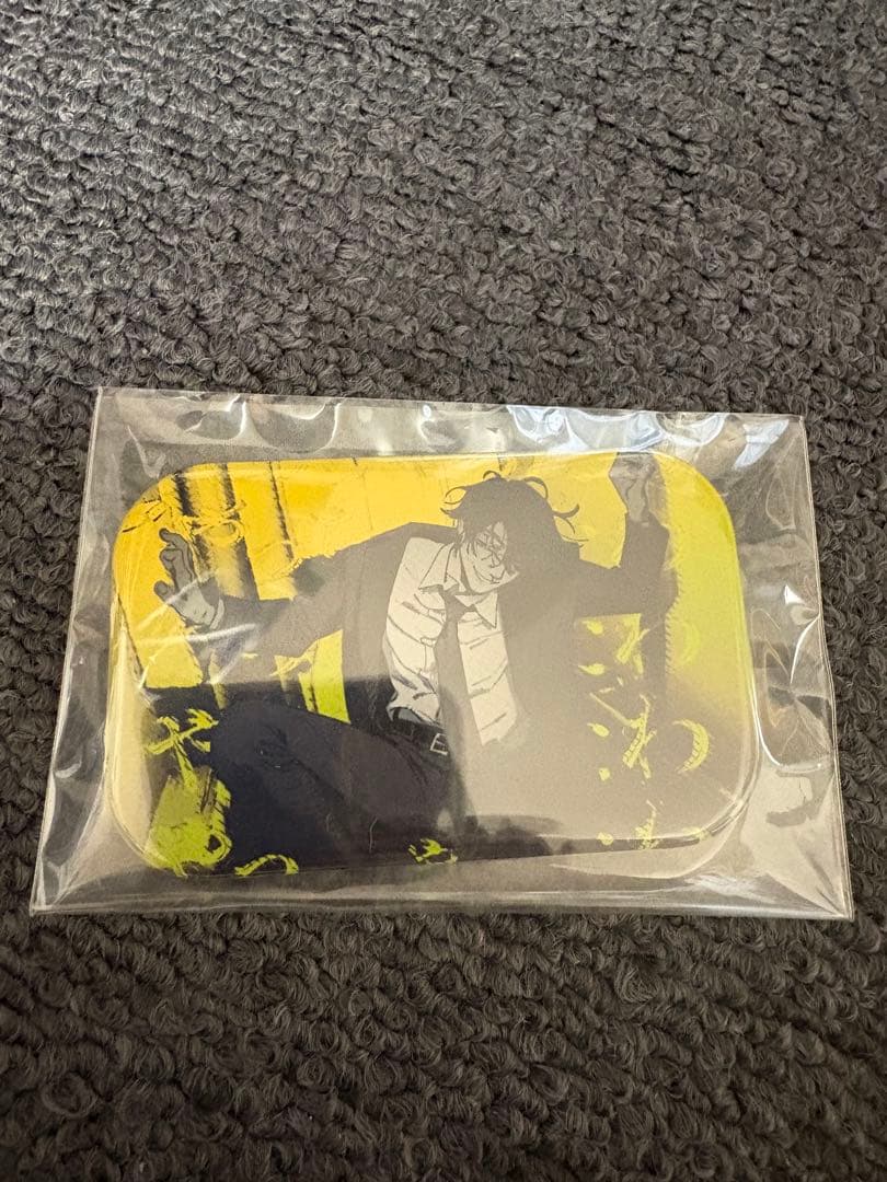 syudou やっちゃったわ缶バッジ 配信リリース記念キャンペーン