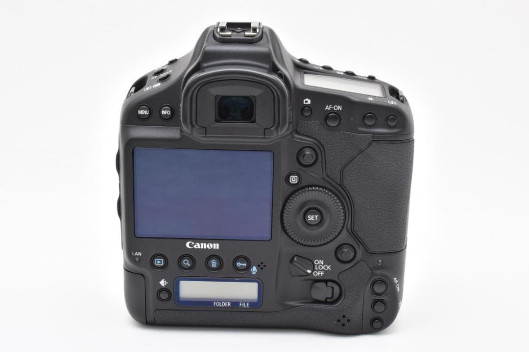 Canon eos 1d x body キャノン ボディ