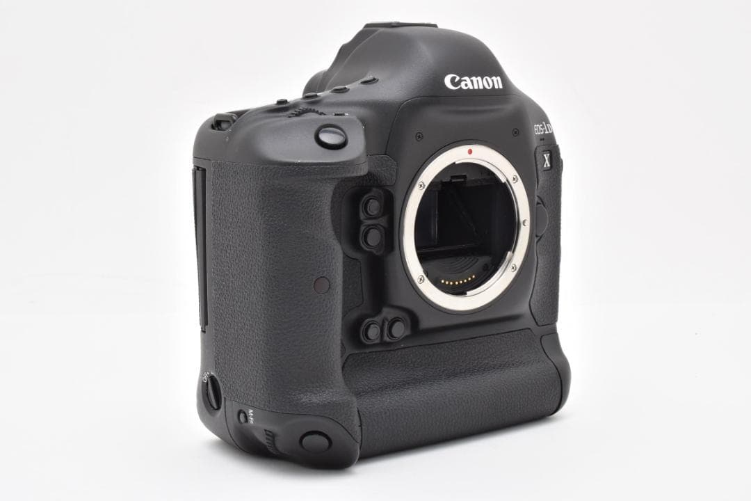 Canon eos 1d x body キャノン ボディ