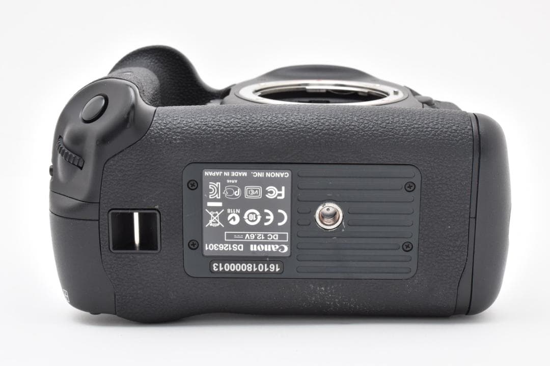 Canon eos 1d x body キャノン ボディ