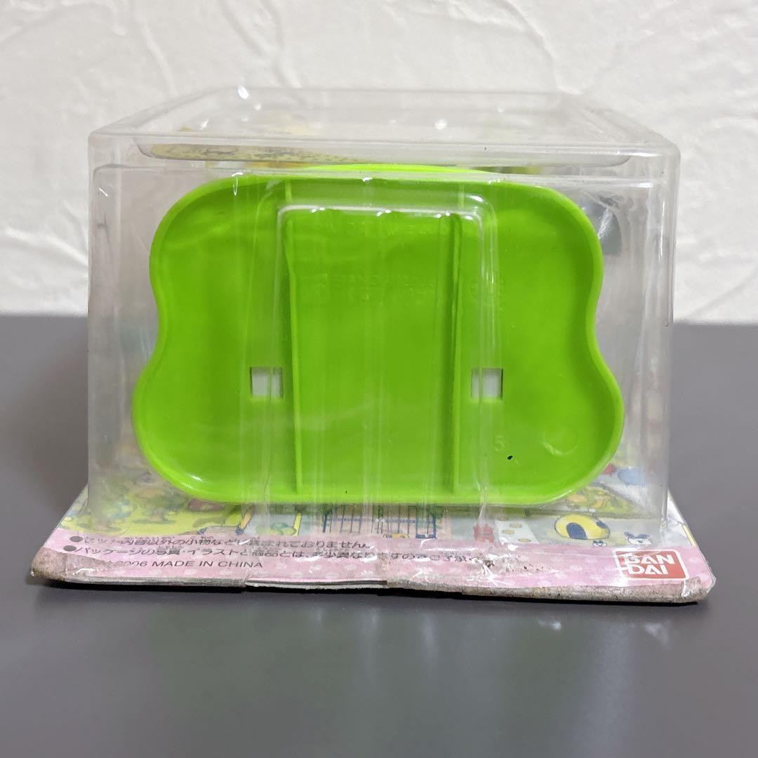 【未開封　激レア】 たまごっち　プチプチたまごっちはうす 2種類セット