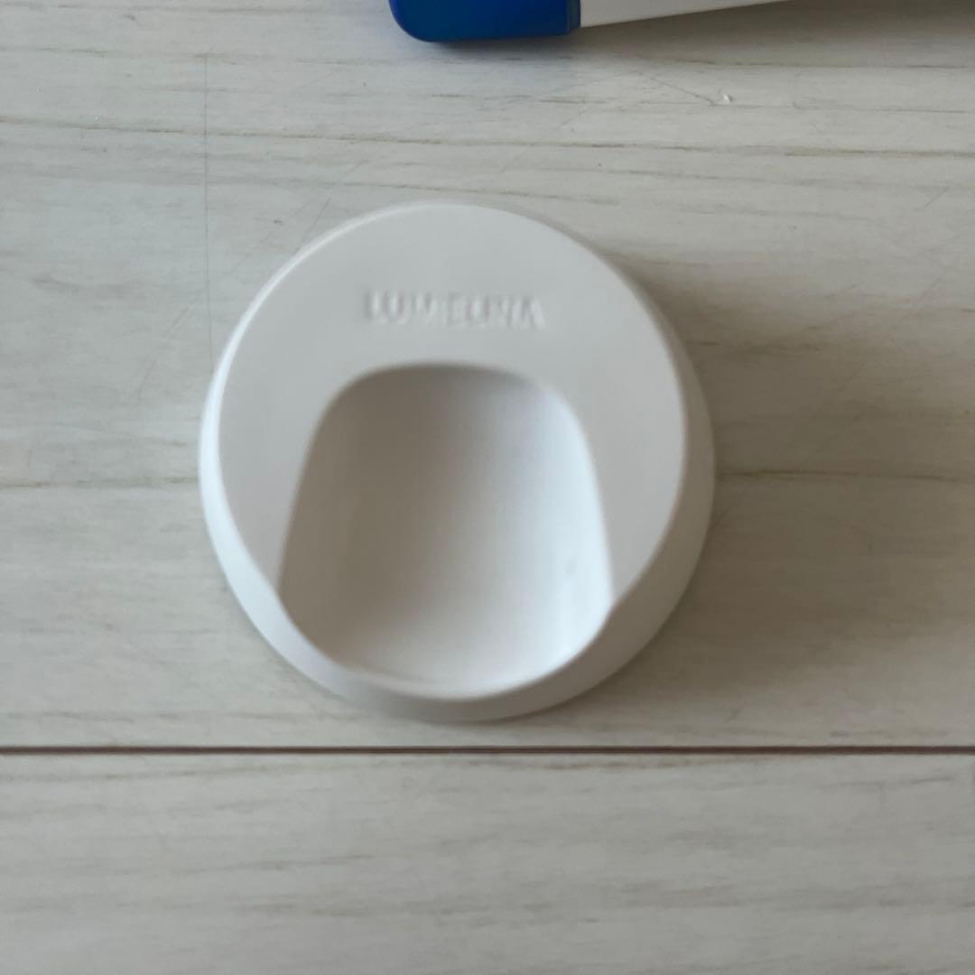 リュミエリーナ HBRCL3D-GS-JP 美品