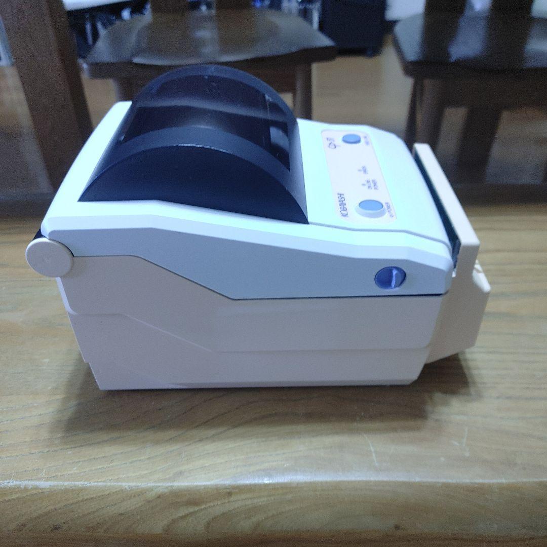 小林クリエイト 業務用バーコードプリンター CP-51