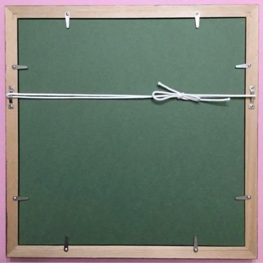 絵画・額縁・版画・織田 義郎・新品未使用・ザーンセ・スカンス・エッチング・美術品