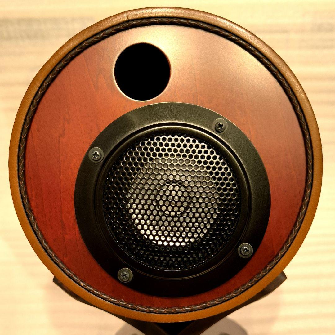 波動スピーカーMS−0801M