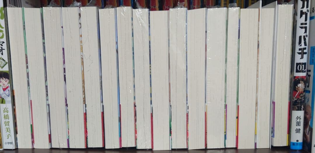 薬屋のひとりごと 全巻セット