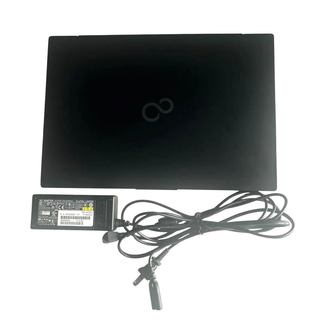 Windowsノート本体 AJ1018