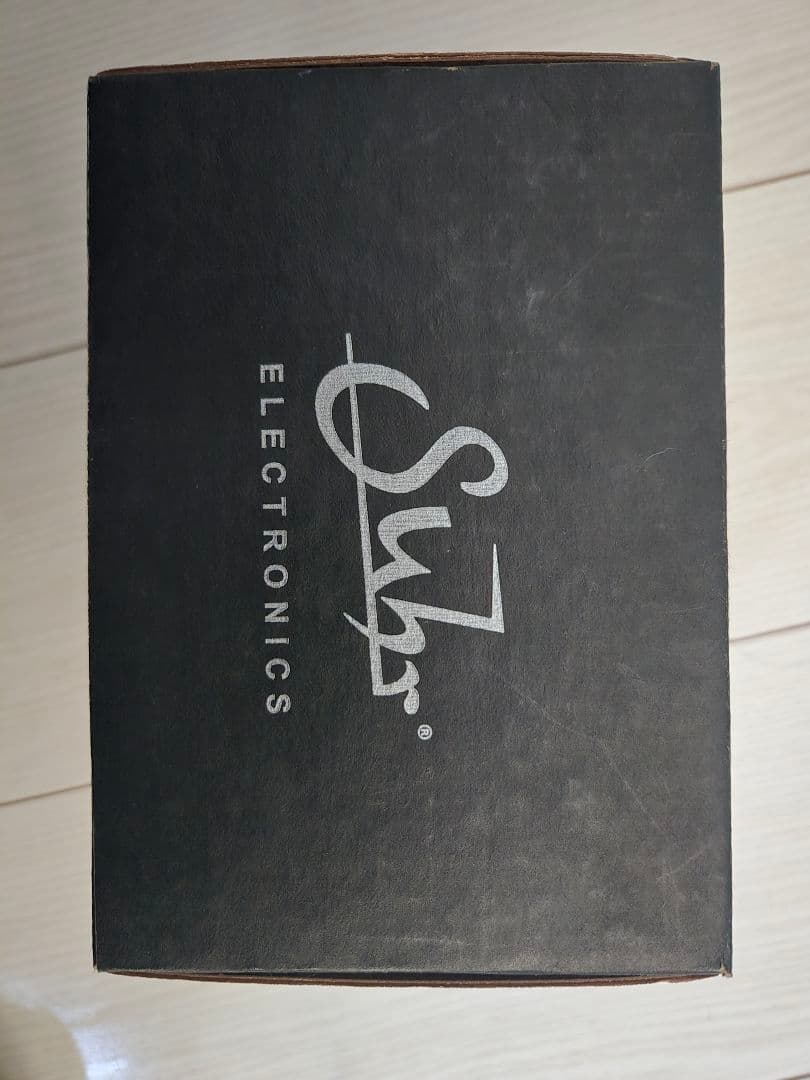 【*】様 Suhr Eclipse エフェクター