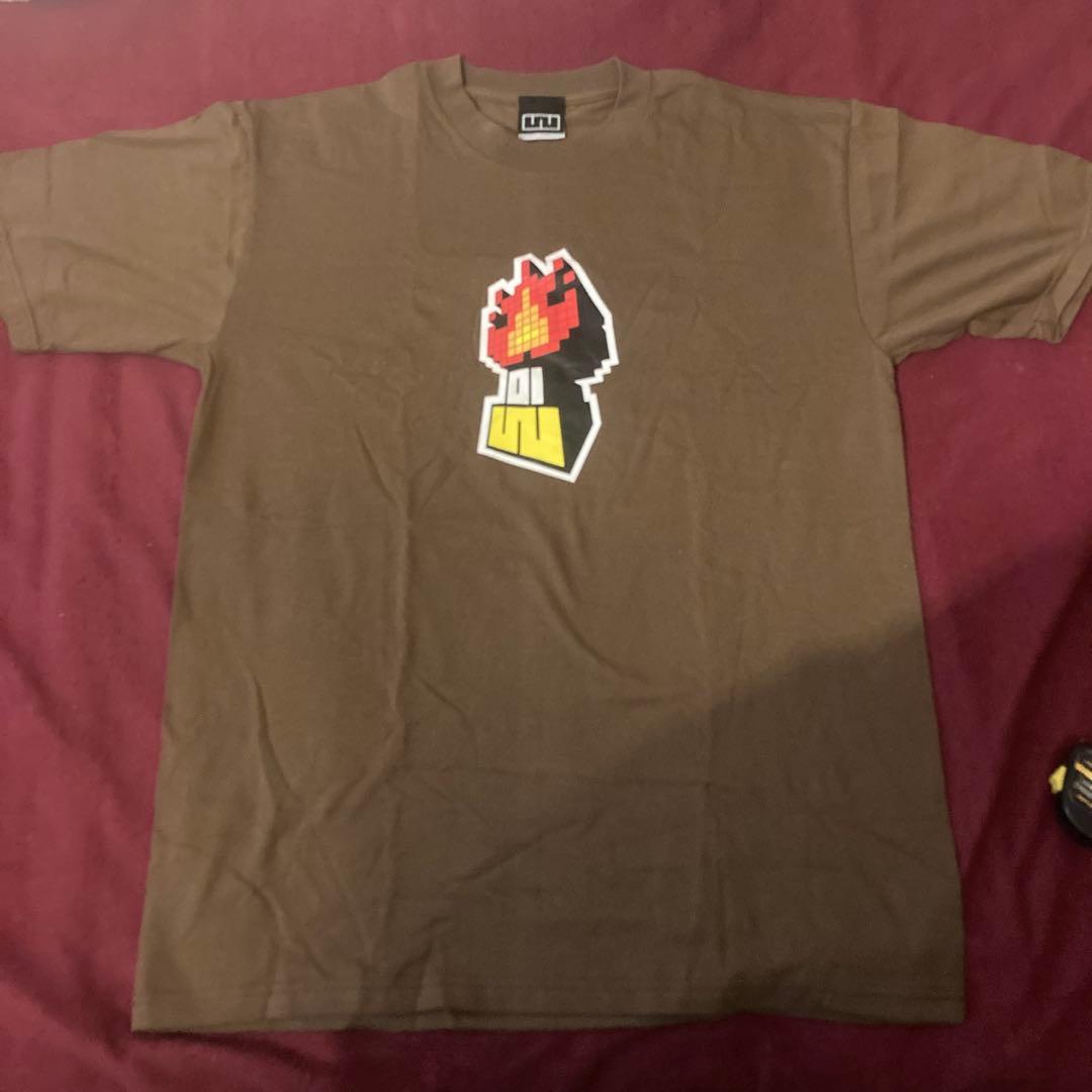 WIRE 01 Tシャツ 石野卓球 電気グルーヴ jeff mills