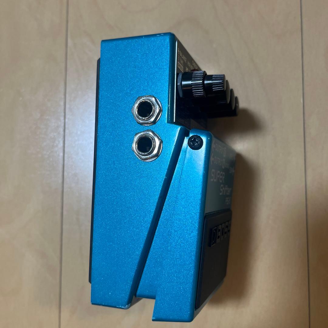 BOSS ボス SUPER Shifter PS-5 ギターエフェクター