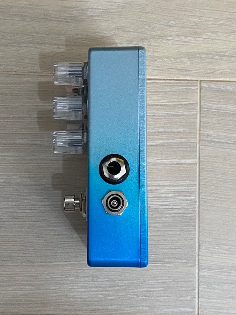 【yuito】Vivie Dolphin Deverb V2