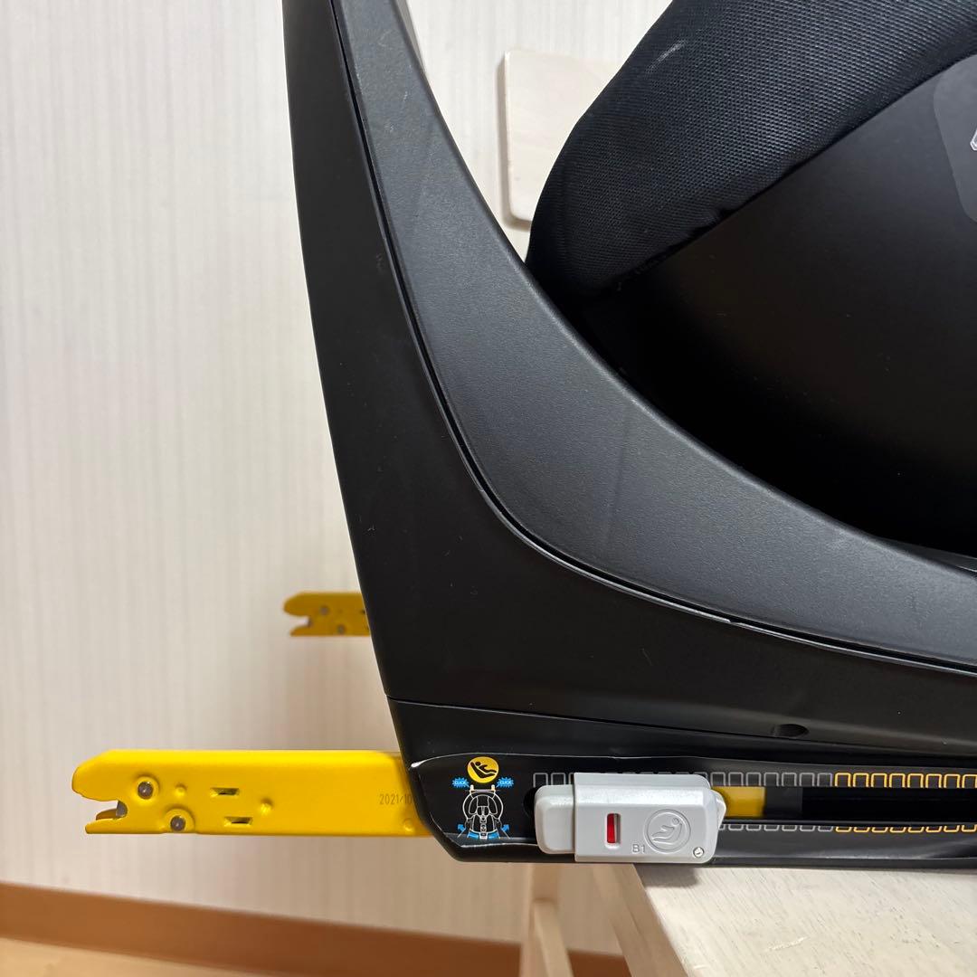 【美品❣️送料無料❣】 マキシコシ チャイルドシート Stone ストーン⭐︎