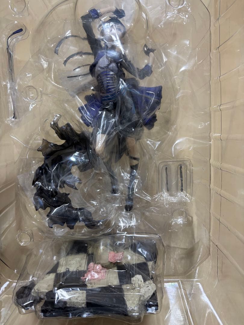 黒執事 Book of Murder シエル・ファントムハイヴ フィギュア