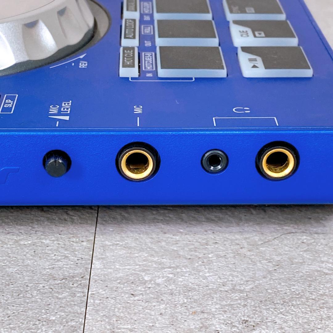 【限定 希少カラー】Pioneer DJ DDJ-SB DJコントローラー