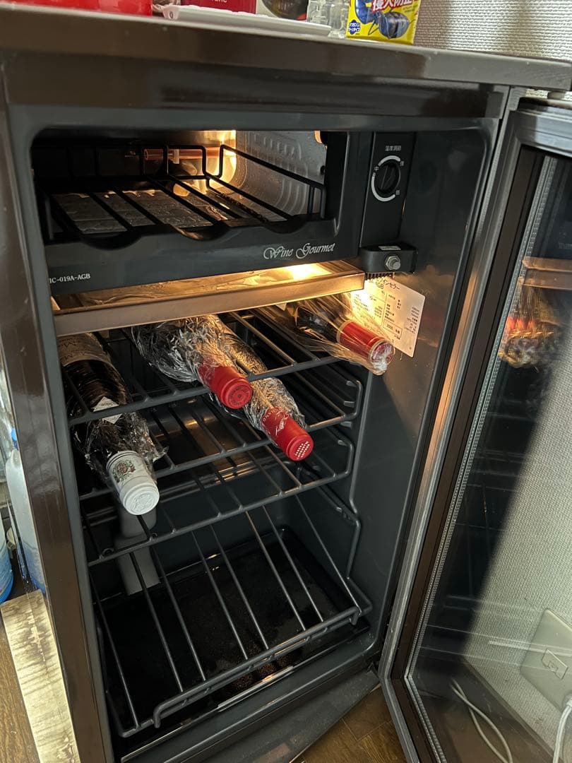 シャンボールミジュニー1er CRU 2017 ドメーヌ　マルシャン　フレール