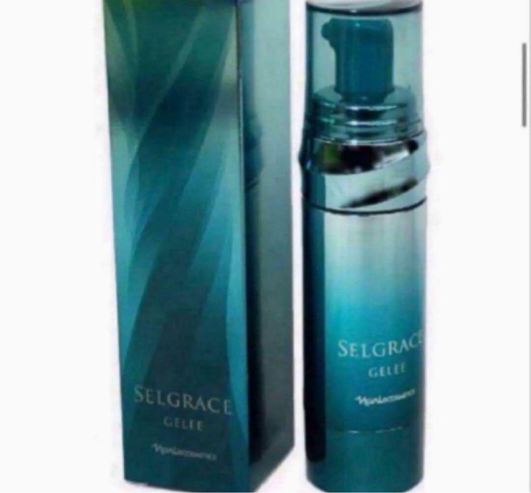 ナリス セルグレース ジュレ3本