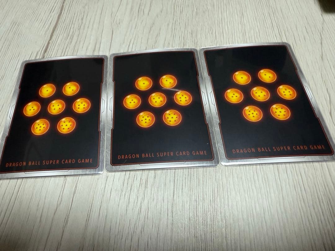 ドラゴンボールフュージョンワールド ファイナルホープスラッシュ パラレル