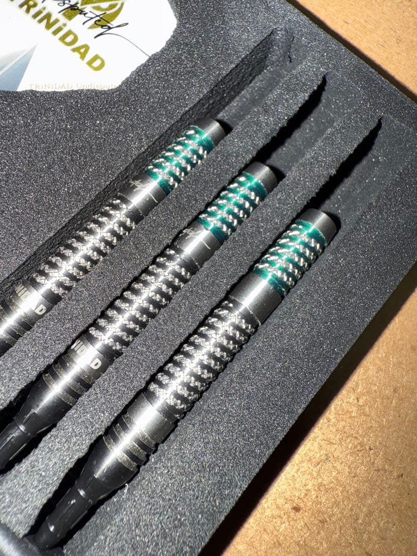 リカルド タイプ2 浅田斉吾選手