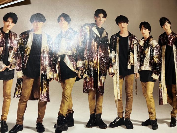 お得！Man 公式グッズまとめ売り