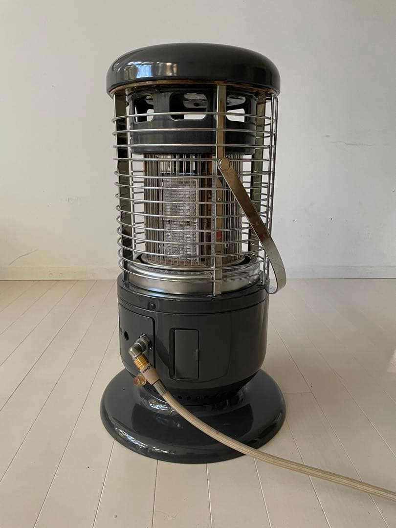 Rinnai LPガス赤外線ストーブ