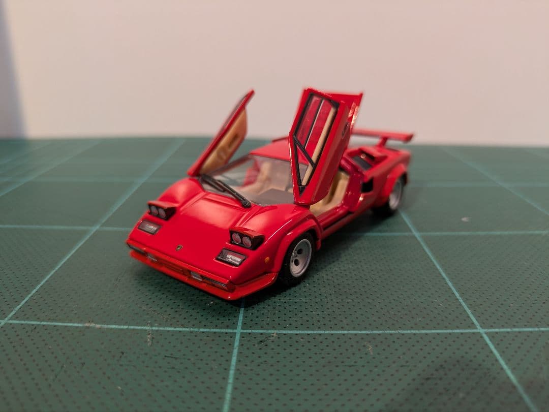 トミカプレミアム RS 2台セット