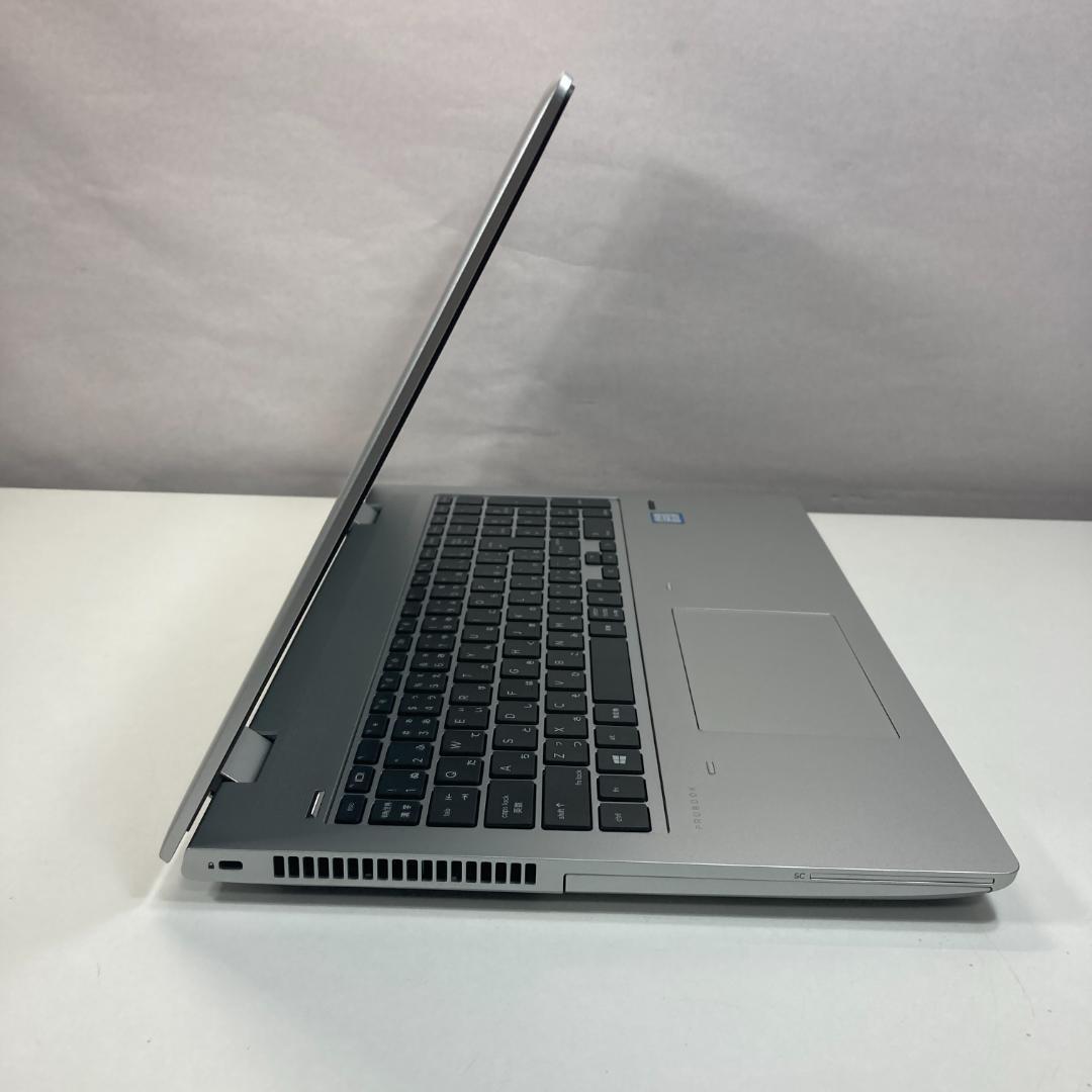 HP エイチピー ノートパソコン i7 SSD Windows11