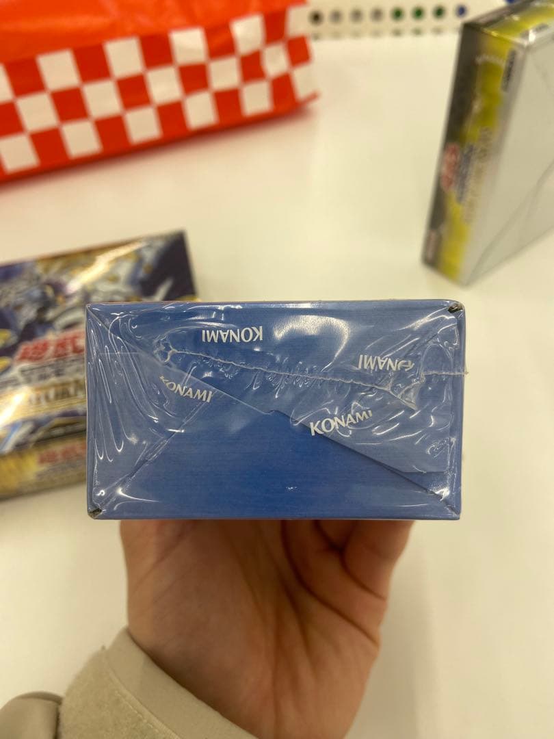 OCG デッキビルドパック & Doom of Dimensions セット