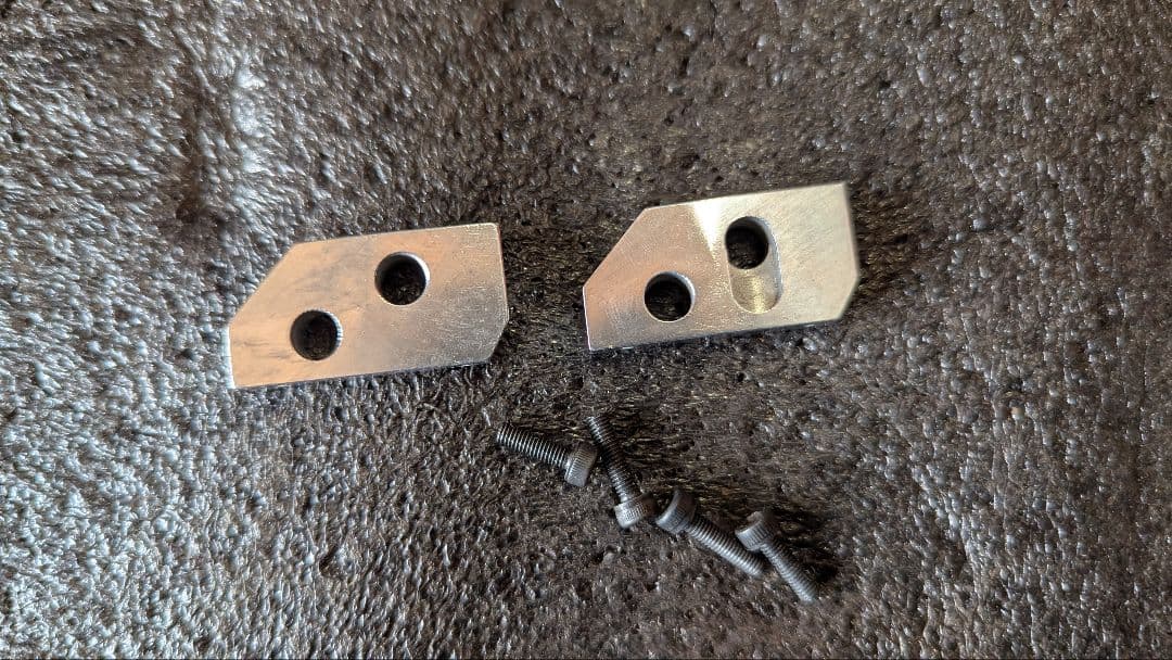 OS FS26SC エンジンマウント