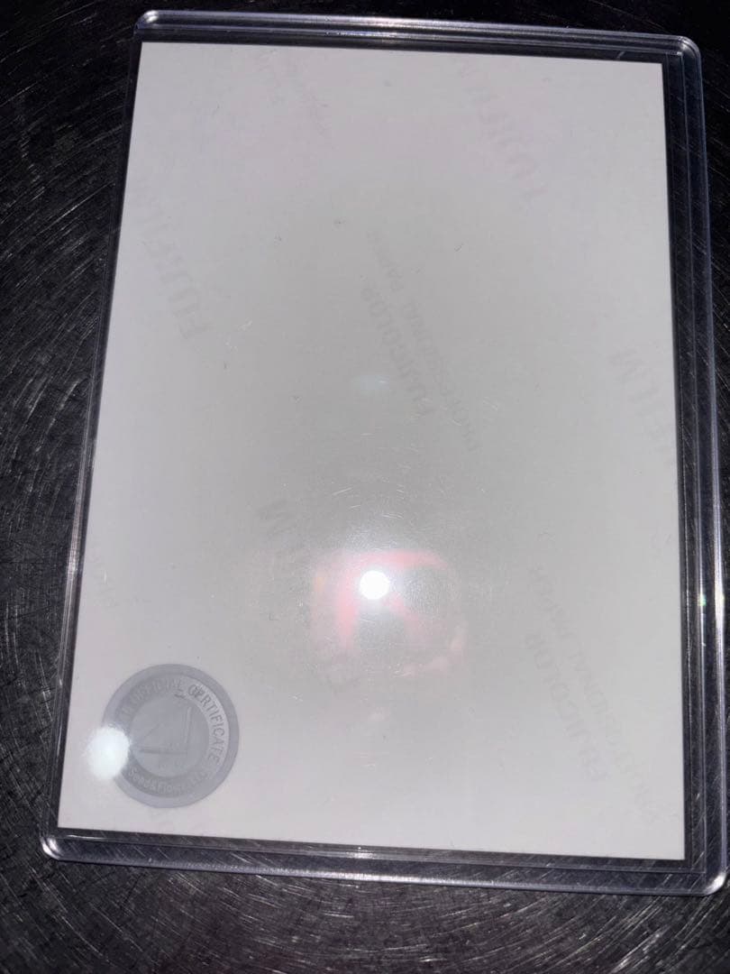 櫻坂46 村井優　2024年　クリスマスサンタ衣装