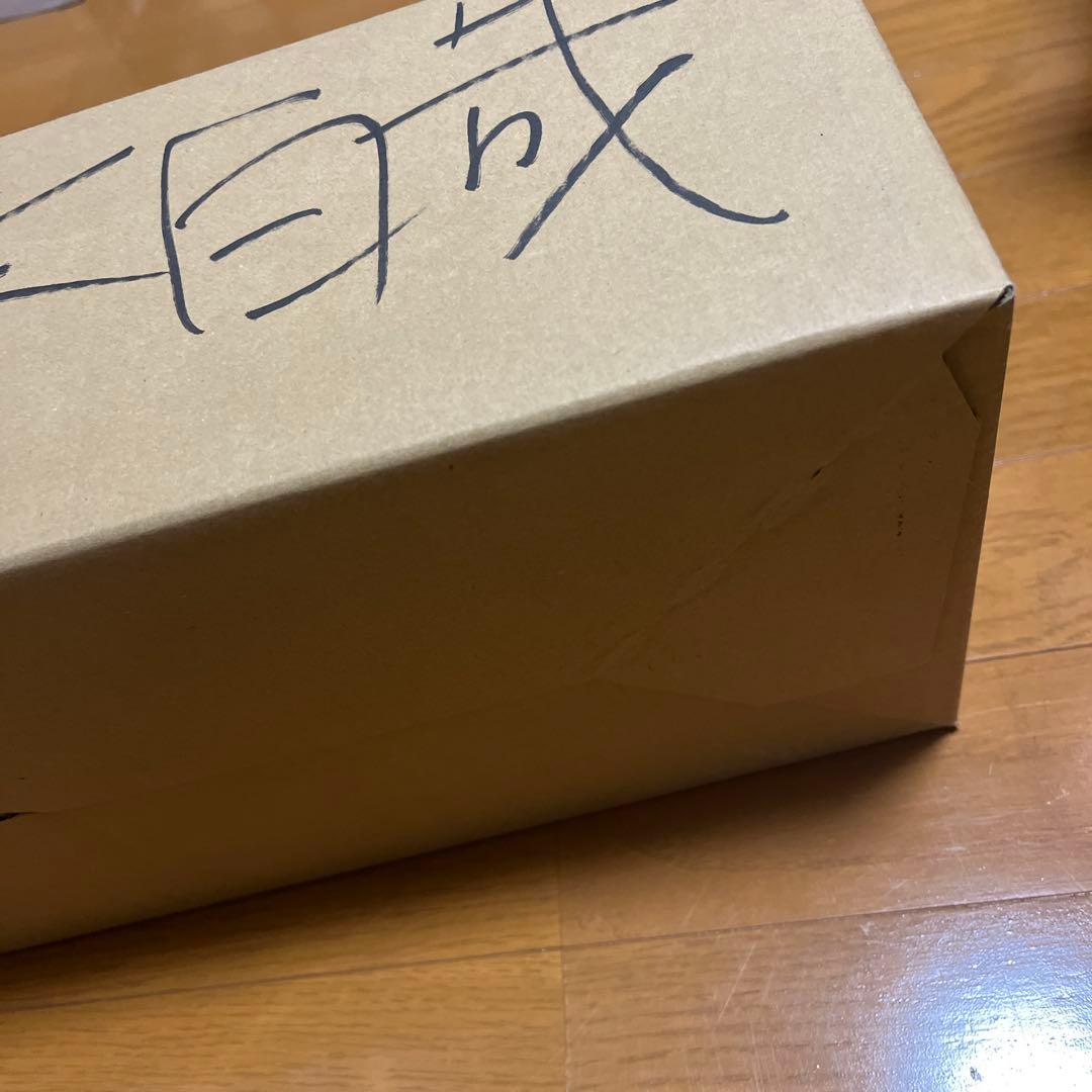 BLEACH 当選品 マンガボックス 直筆サイン入り 置鮎龍太郎