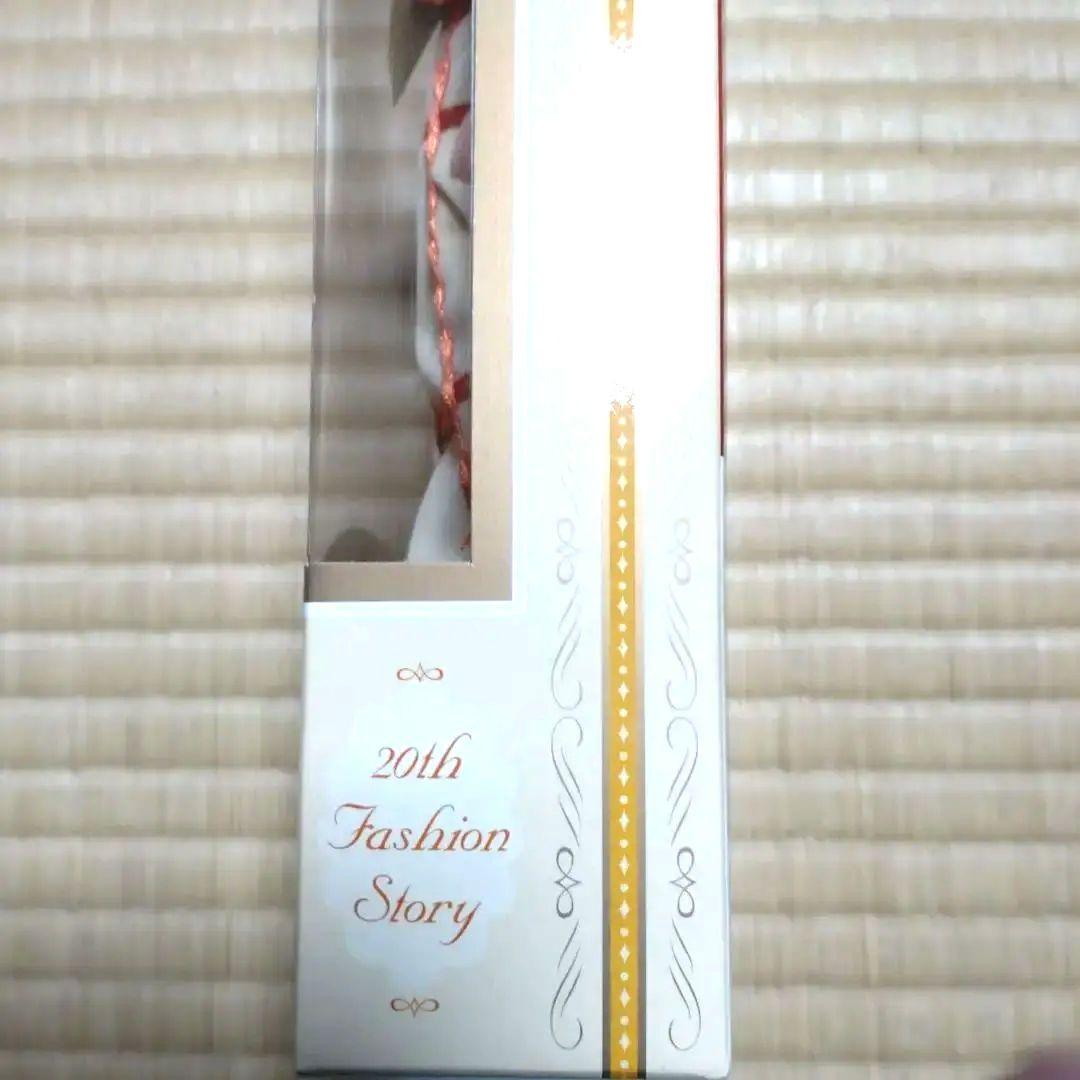 リカちゃん　未開封　　　　　　　　　　　　20世紀ファッションストーリー