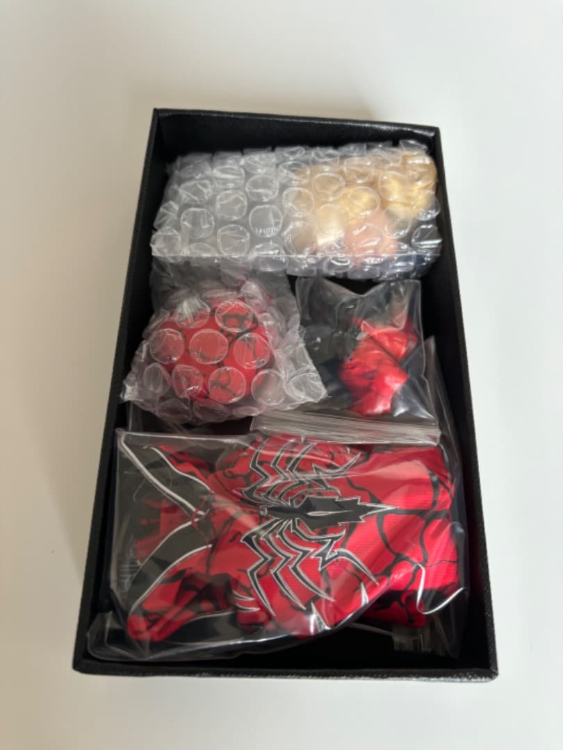 新品RED SPIDER ジェシカアルバフィギュア No: VCL-1010