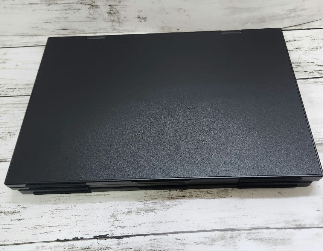 (値下げ中)【美品】デュアルモバイルモニター