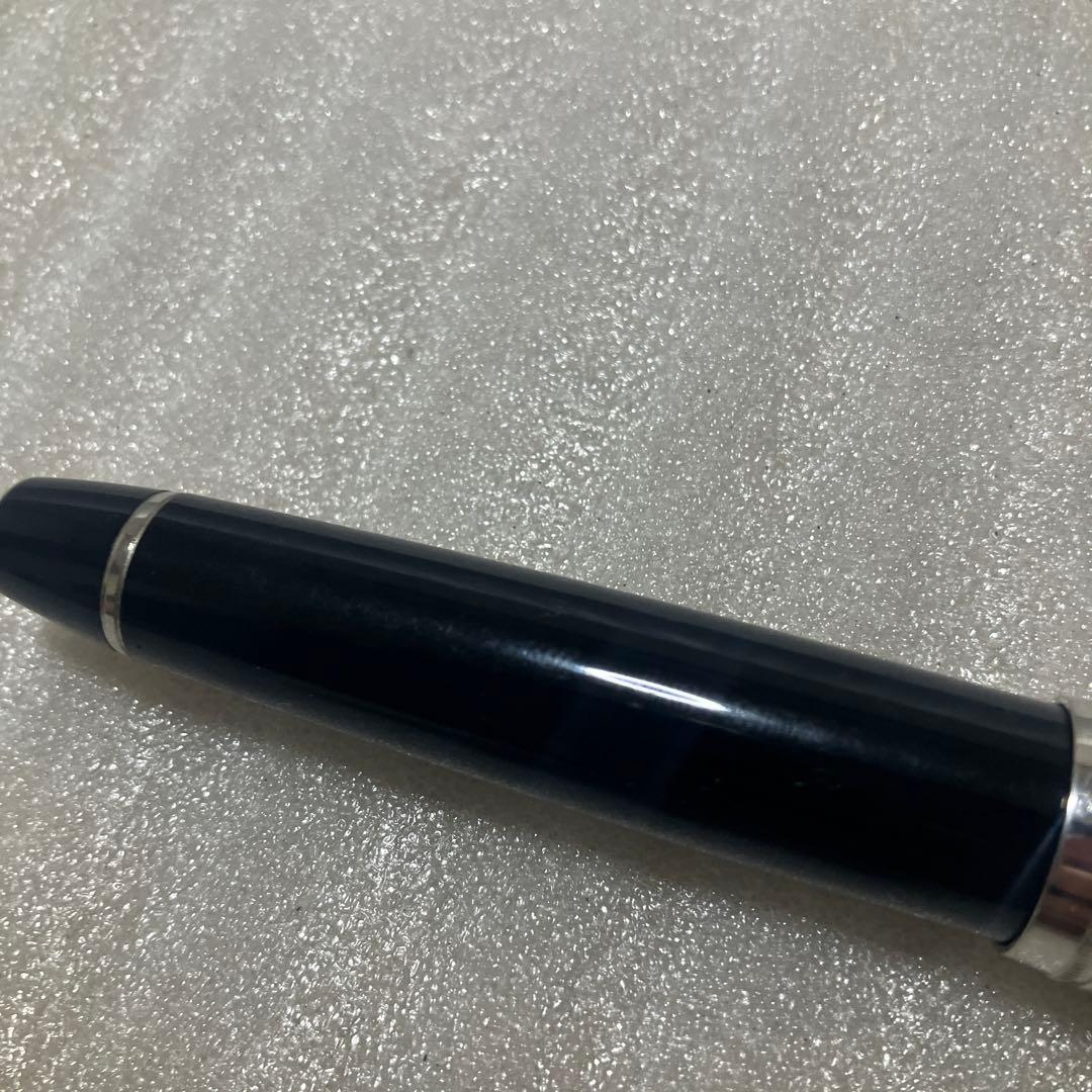 【セーラー万年筆】長原宣義　現代の名工　受賞記念万年筆 限定500本（外枠のみ）