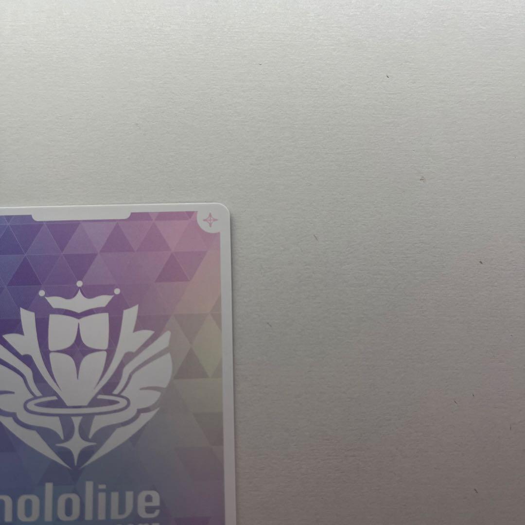 沙花叉 クロエ OUR