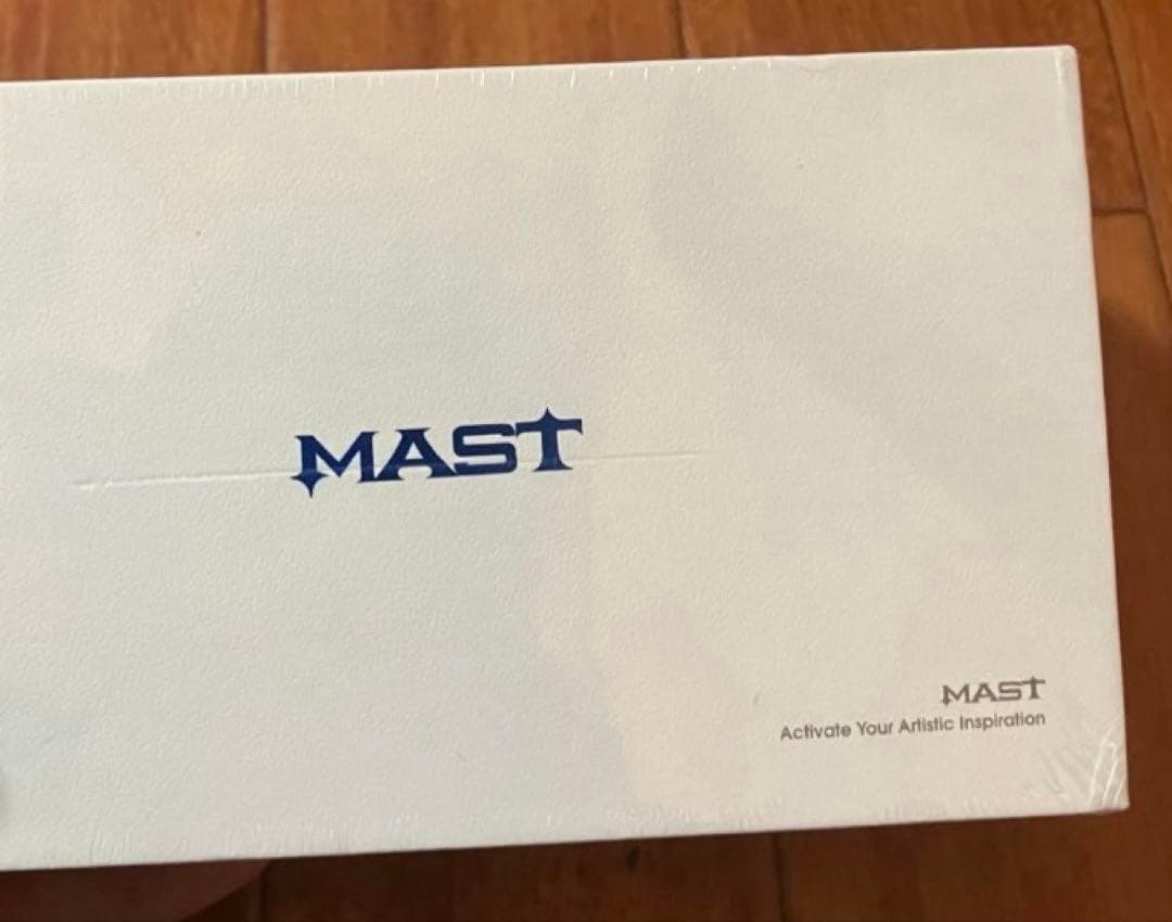 その他 Mast Rider pro Tattoo machine