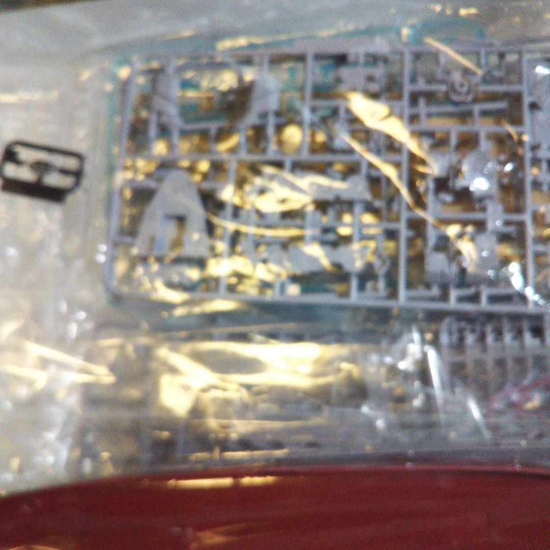 中古プラモデル　ヤマト系セット 幻創戦艦 大和 …コスモファルコン