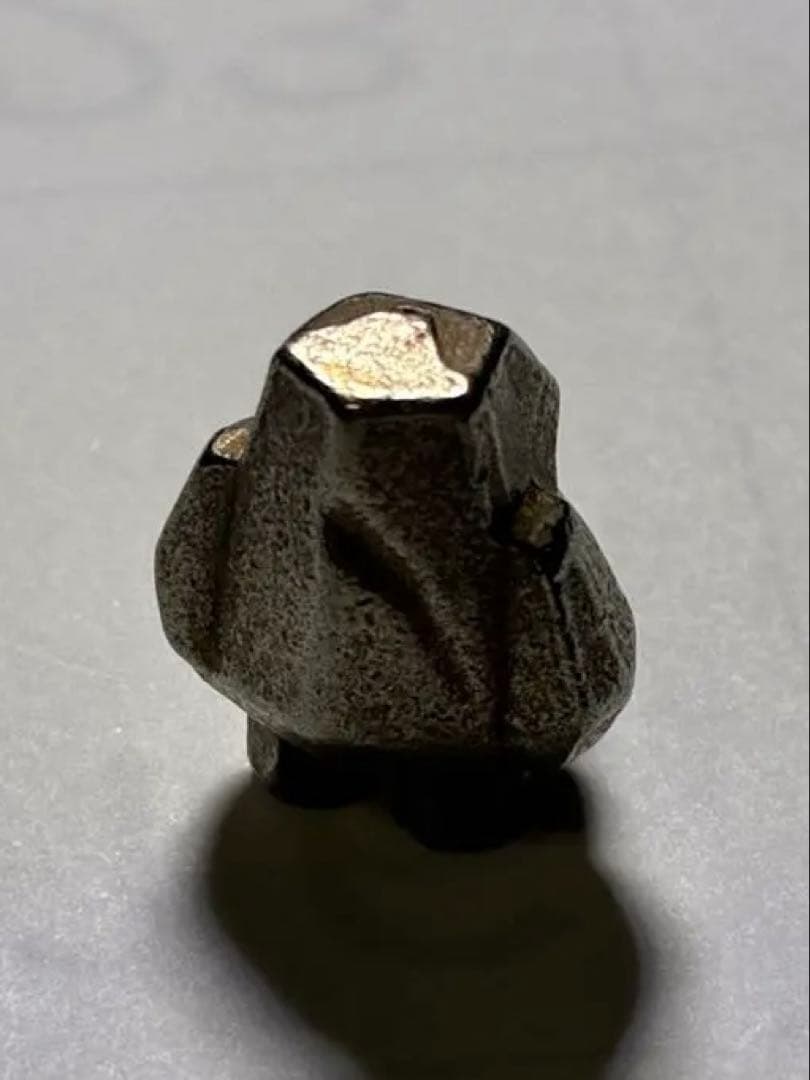 【激レア】ポケモンメタルコレクション　ノズパス