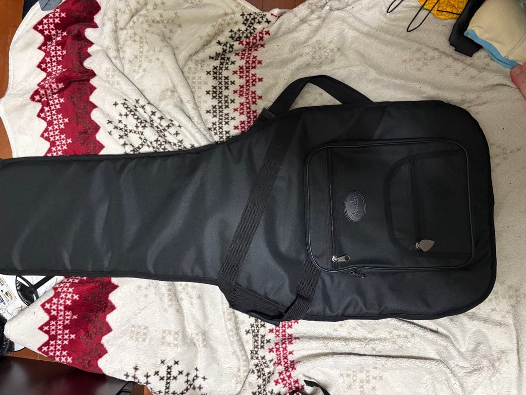 ギター Fender Vintera ii Jaguar