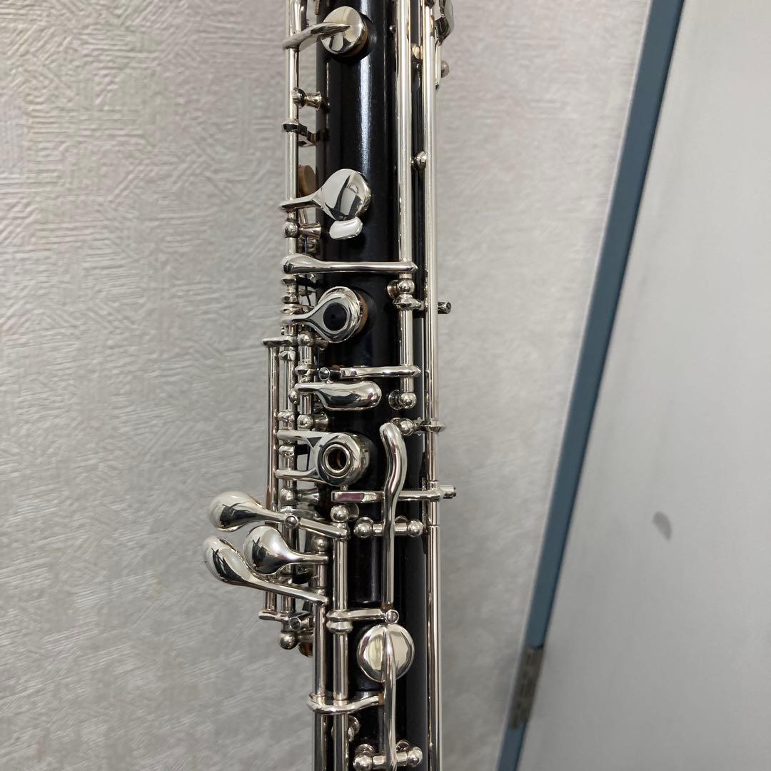 フ*ト様 イングリッシュホルン　LION’S ROAR Model-Serpen