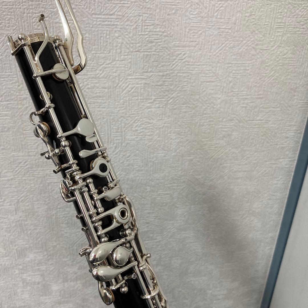 フ*ト様 イングリッシュホルン　LION’S ROAR Model-Serpen