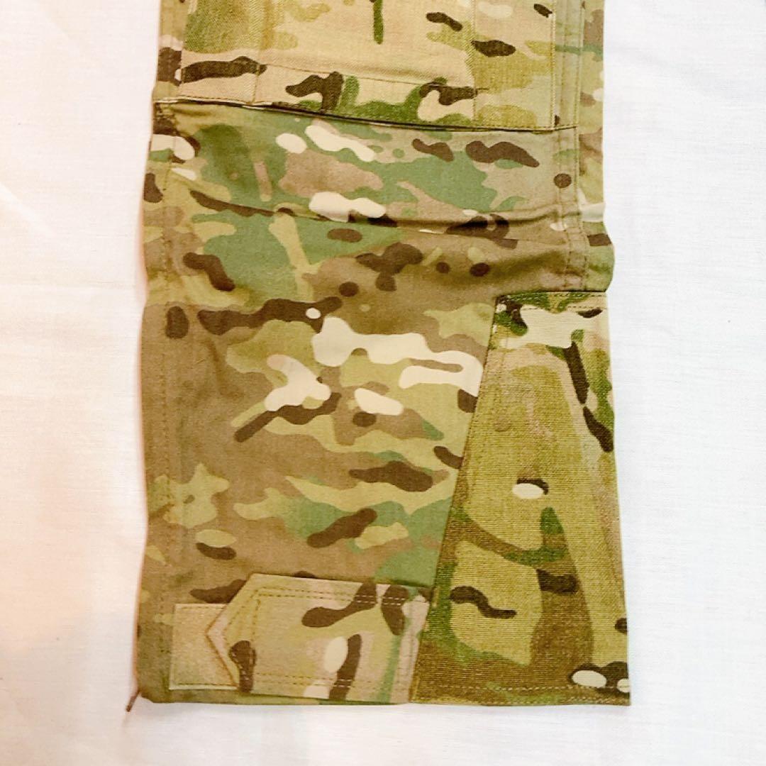 未使用 バトルストライク トラウザー マルチカム M タクティカルパンツ