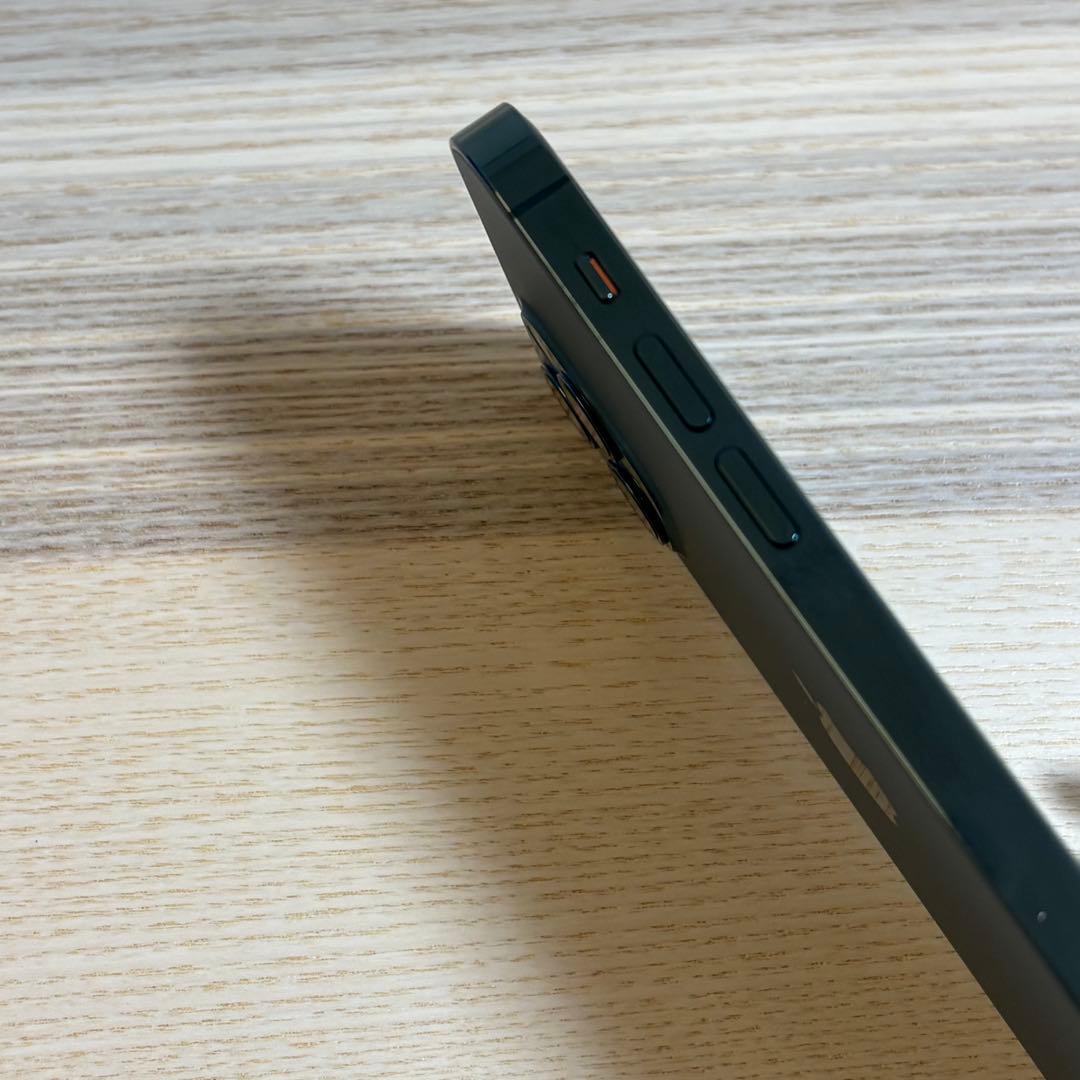 【岡】Apple iPhone 12 Pro 128GB