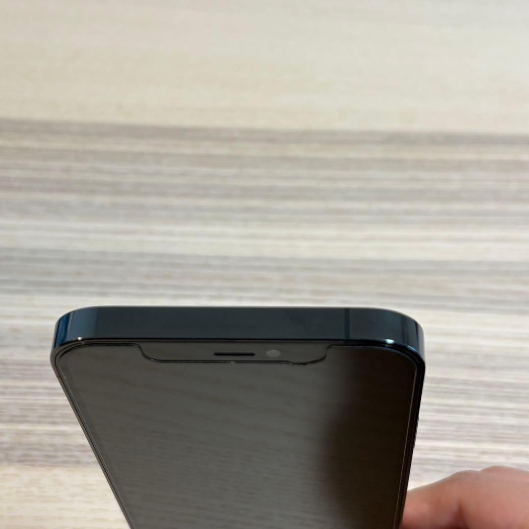 【岡】Apple iPhone 12 Pro 128GB