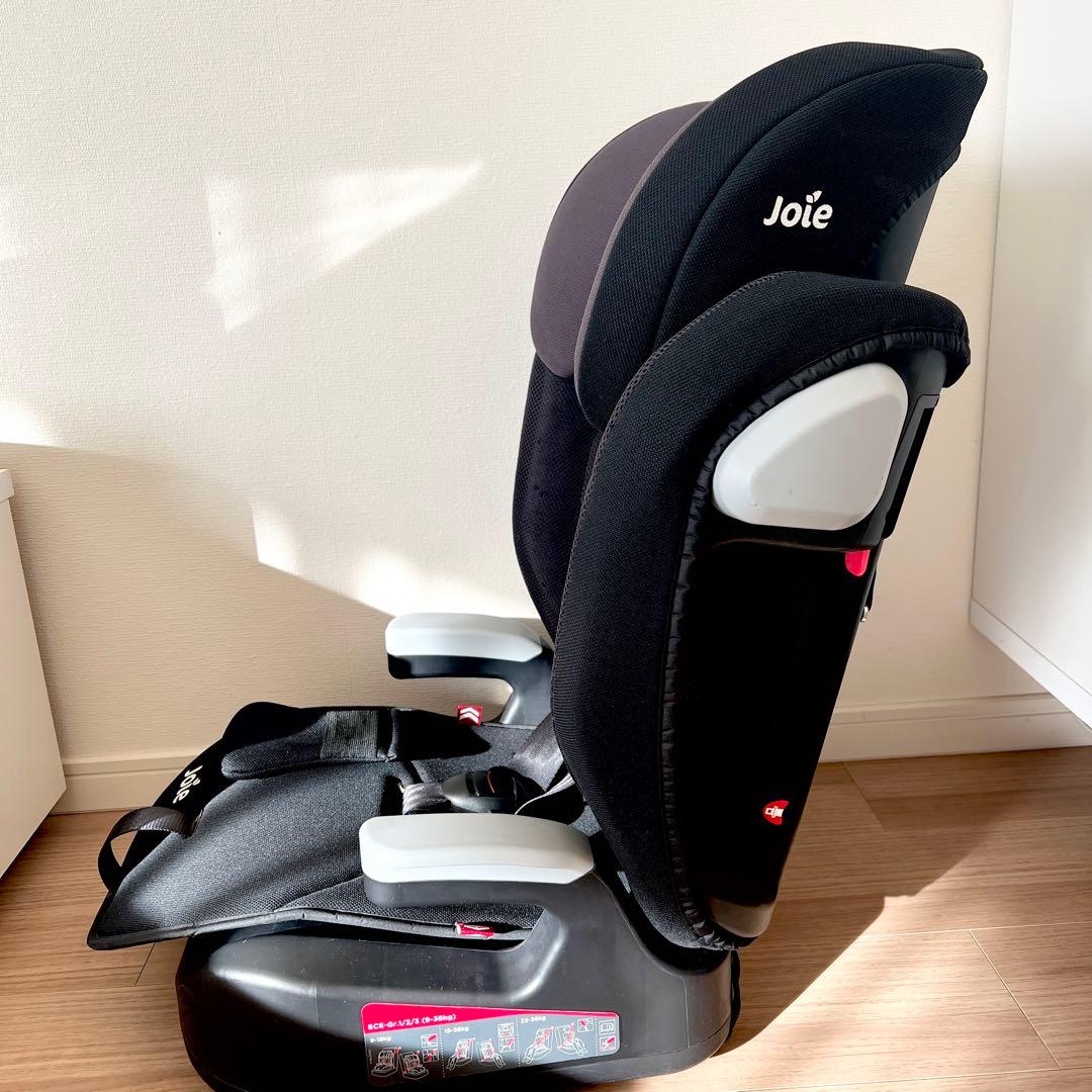 Joie ジョイー　エレベート KATOJI チャイルドシート　ジュニアシート