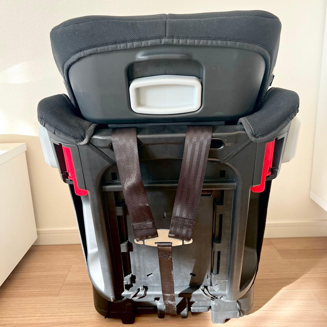 Joie ジョイー　エレベート KATOJI チャイルドシート　ジュニアシート