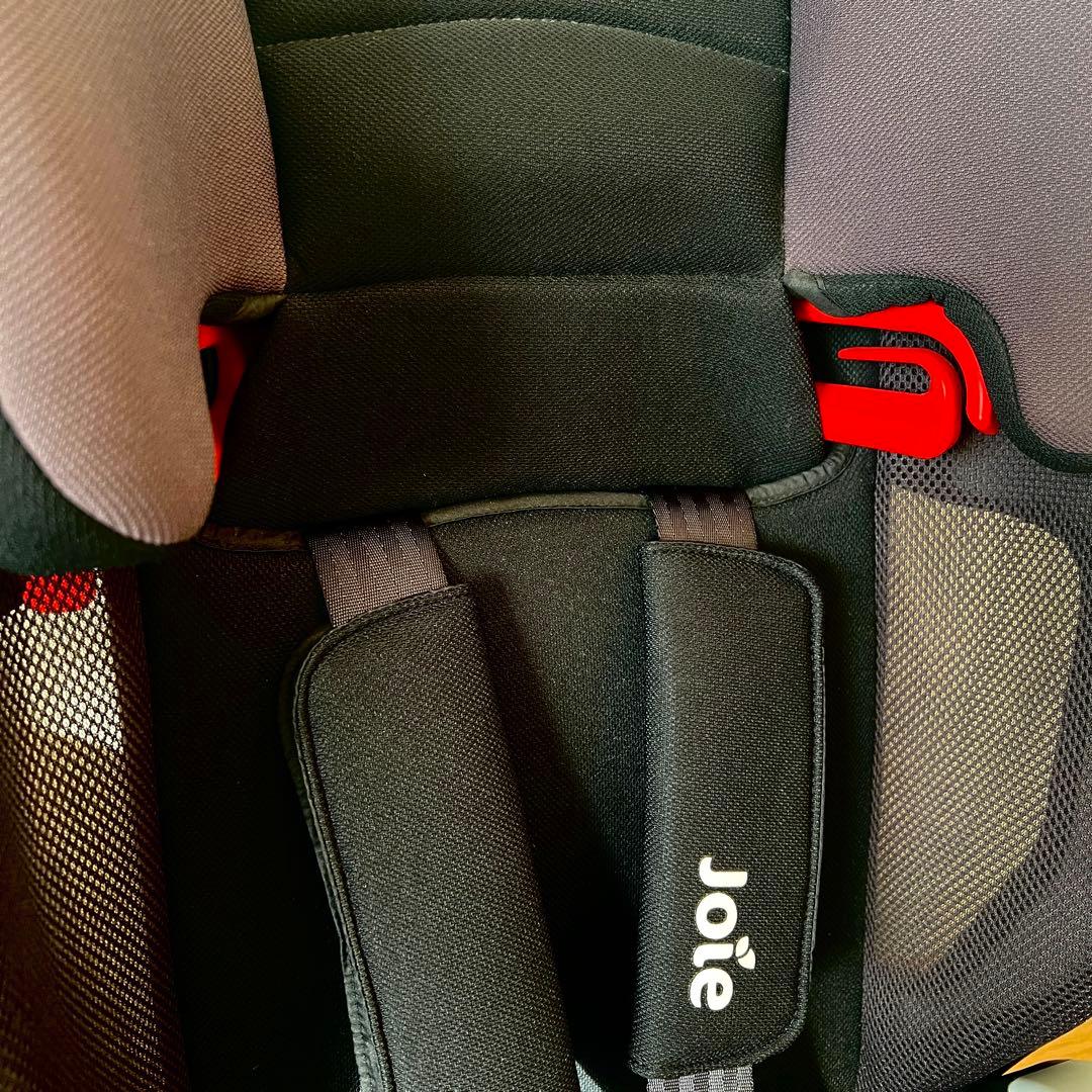 Joie ジョイー　エレベート KATOJI チャイルドシート　ジュニアシート