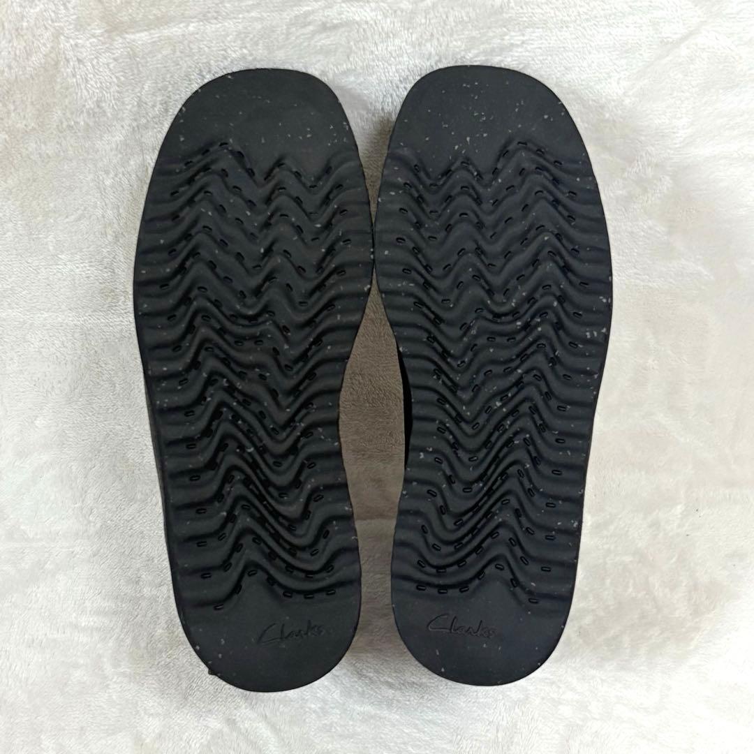 ◆Clarks◆ワラビーフューチャー ゴアテックス 25