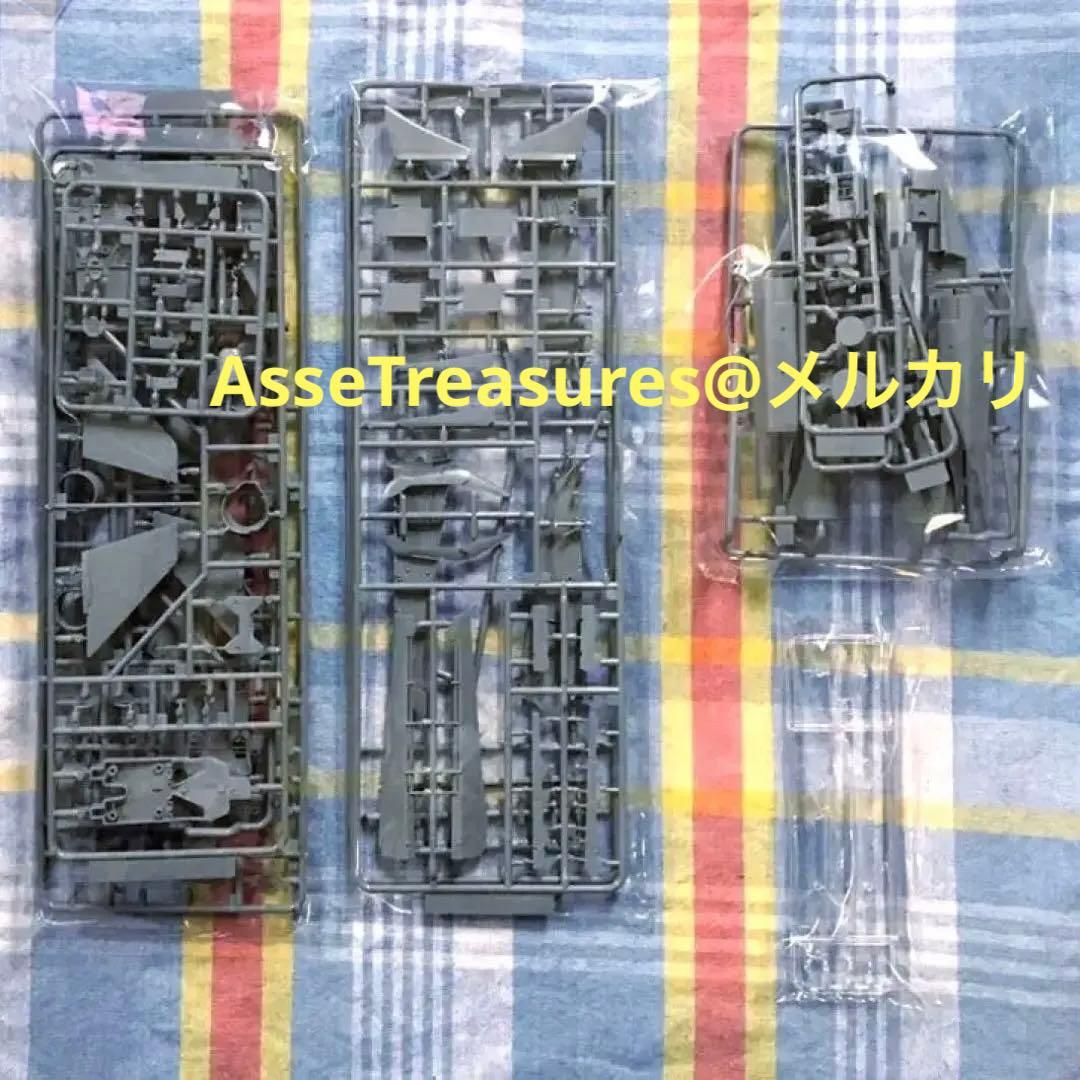 限定品 GWH 1/72 F-14A トムキャット VF-41 ブラックエース