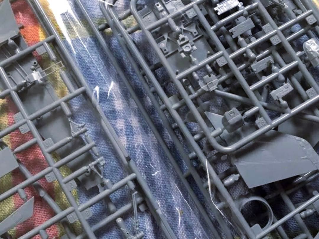 限定品 GWH 1/72 F-14A トムキャット VF-41 ブラックエース